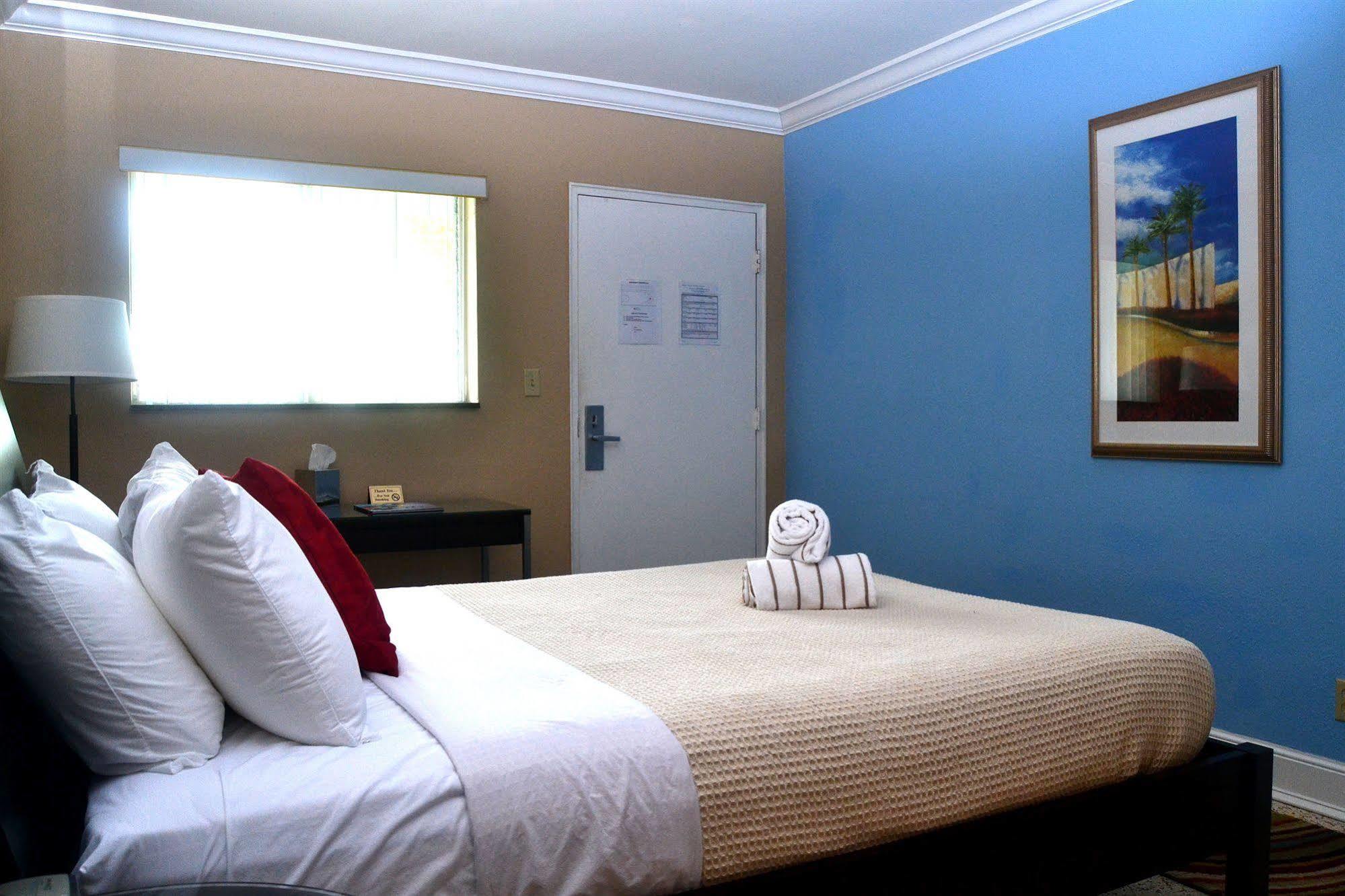 Victoria Park Hotel Fort Lauderdale Dış mekan fotoğraf